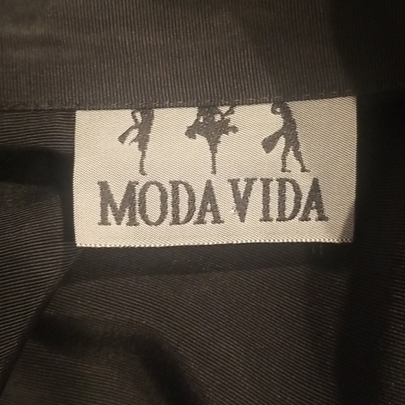 Vintage Daisy Dress and Jacket set - Picture 5 of 6